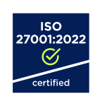 ISO 27001_2022 - Lemberg Solutions